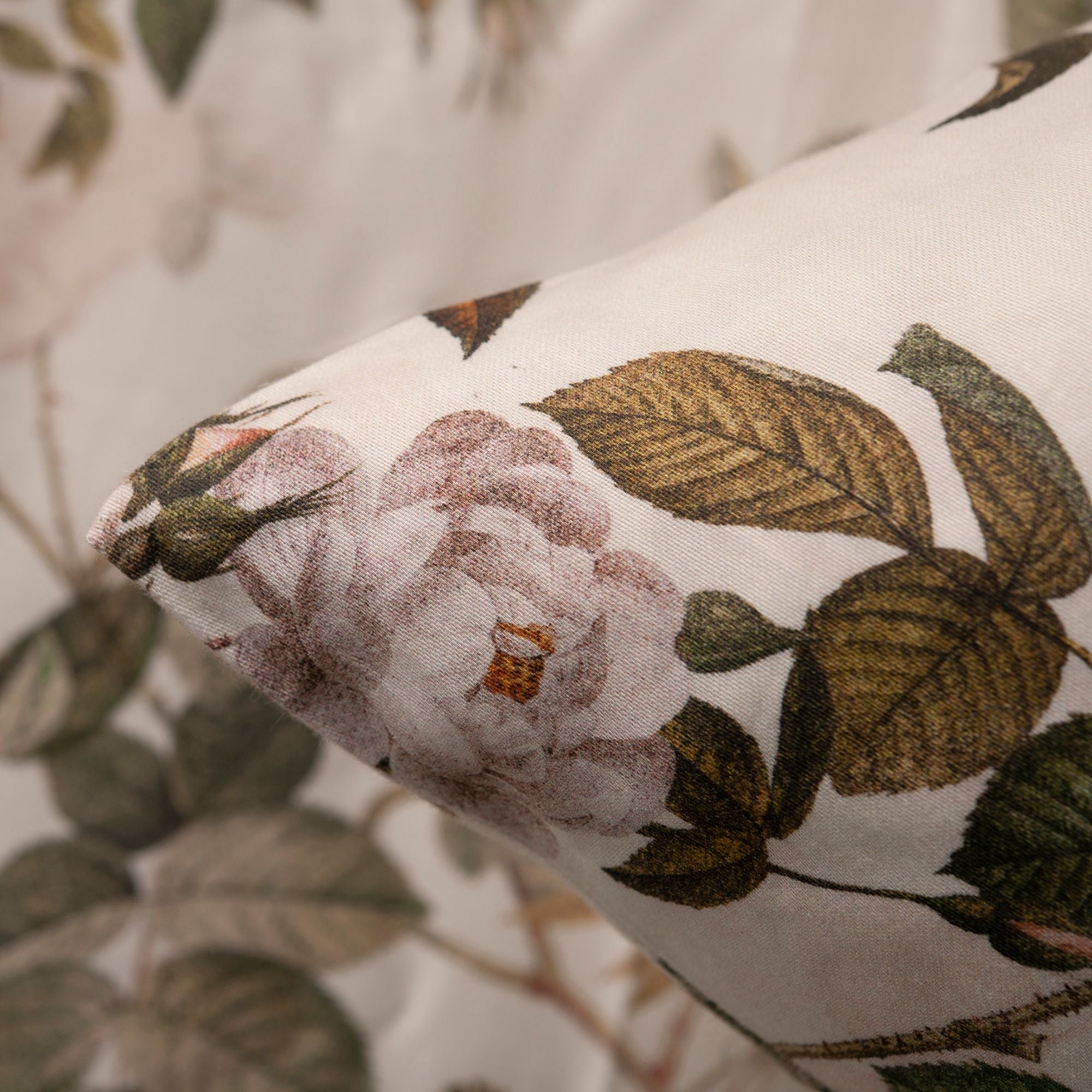 Verdant Bed Sheet Set - Luxe Edition