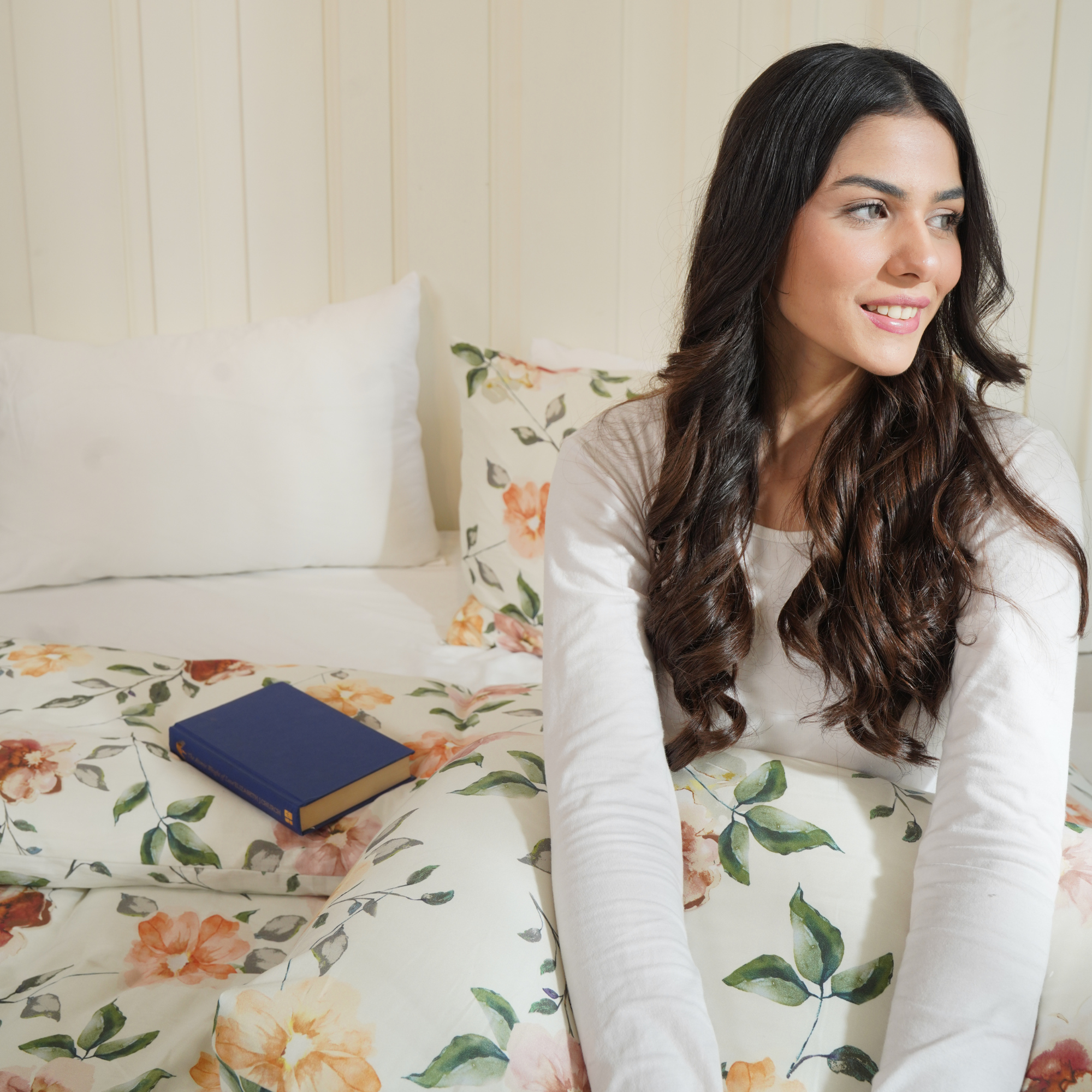 Mirelle Pillowcases-Luxe Edition