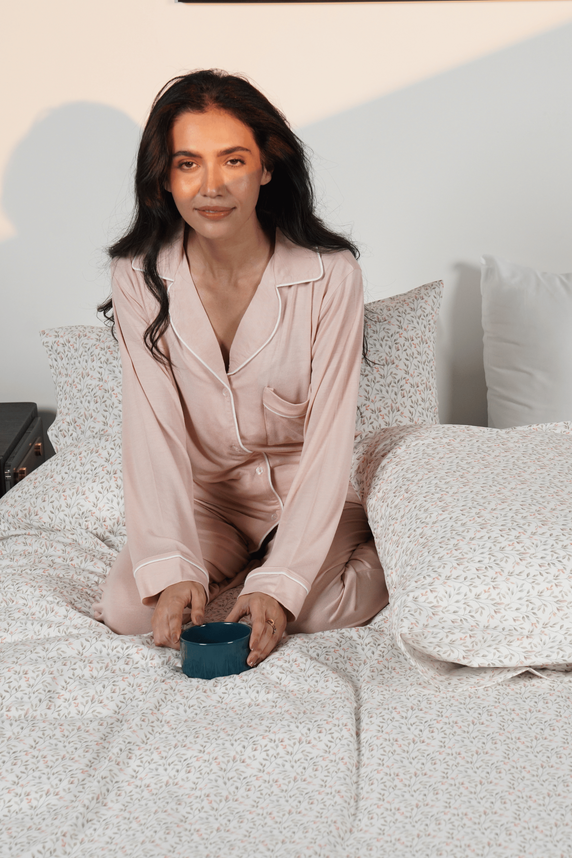 Aria Pillows & Cushions