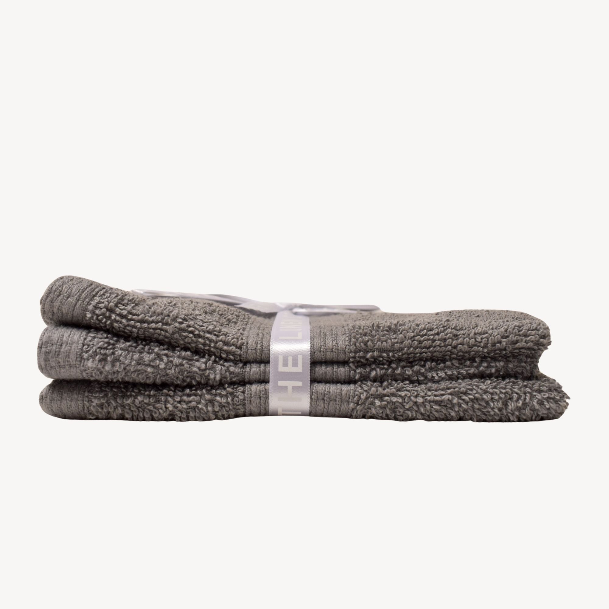 Face Towel - Set of 3