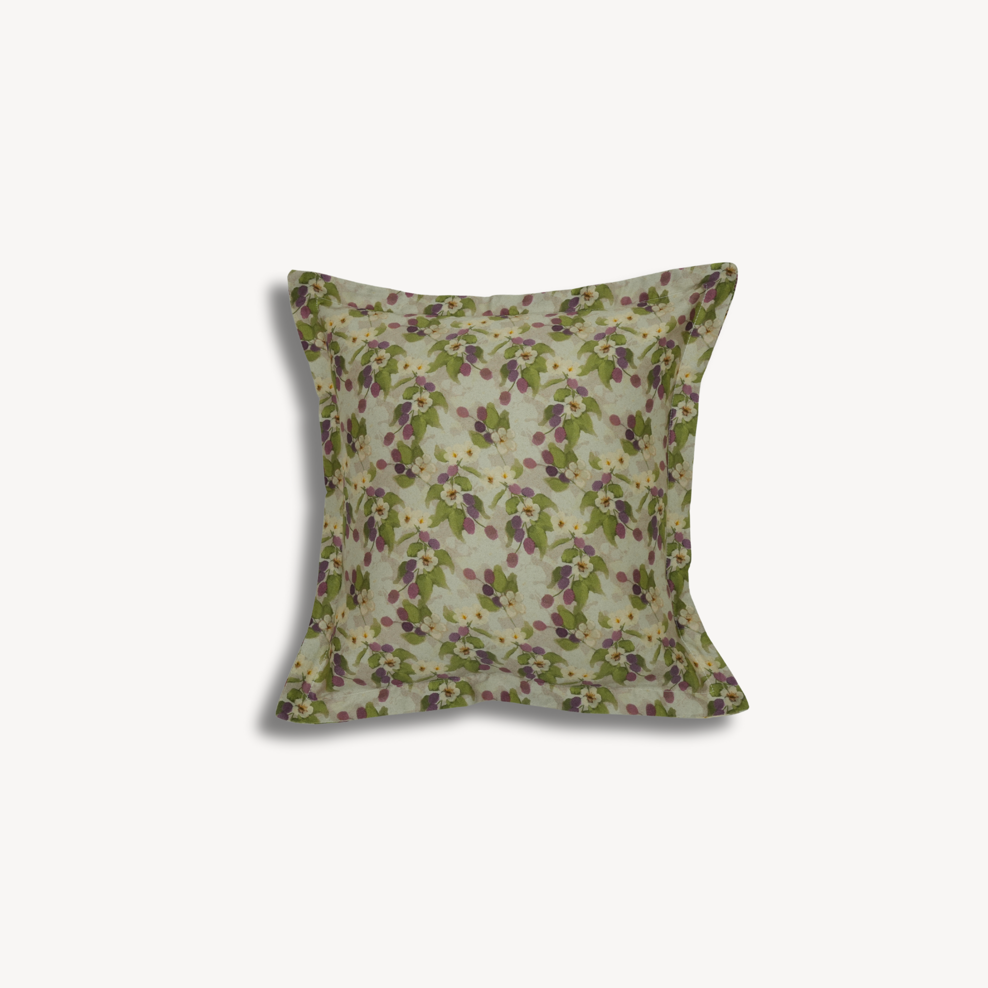 Cyra Cushion Cover - Luxe Edition