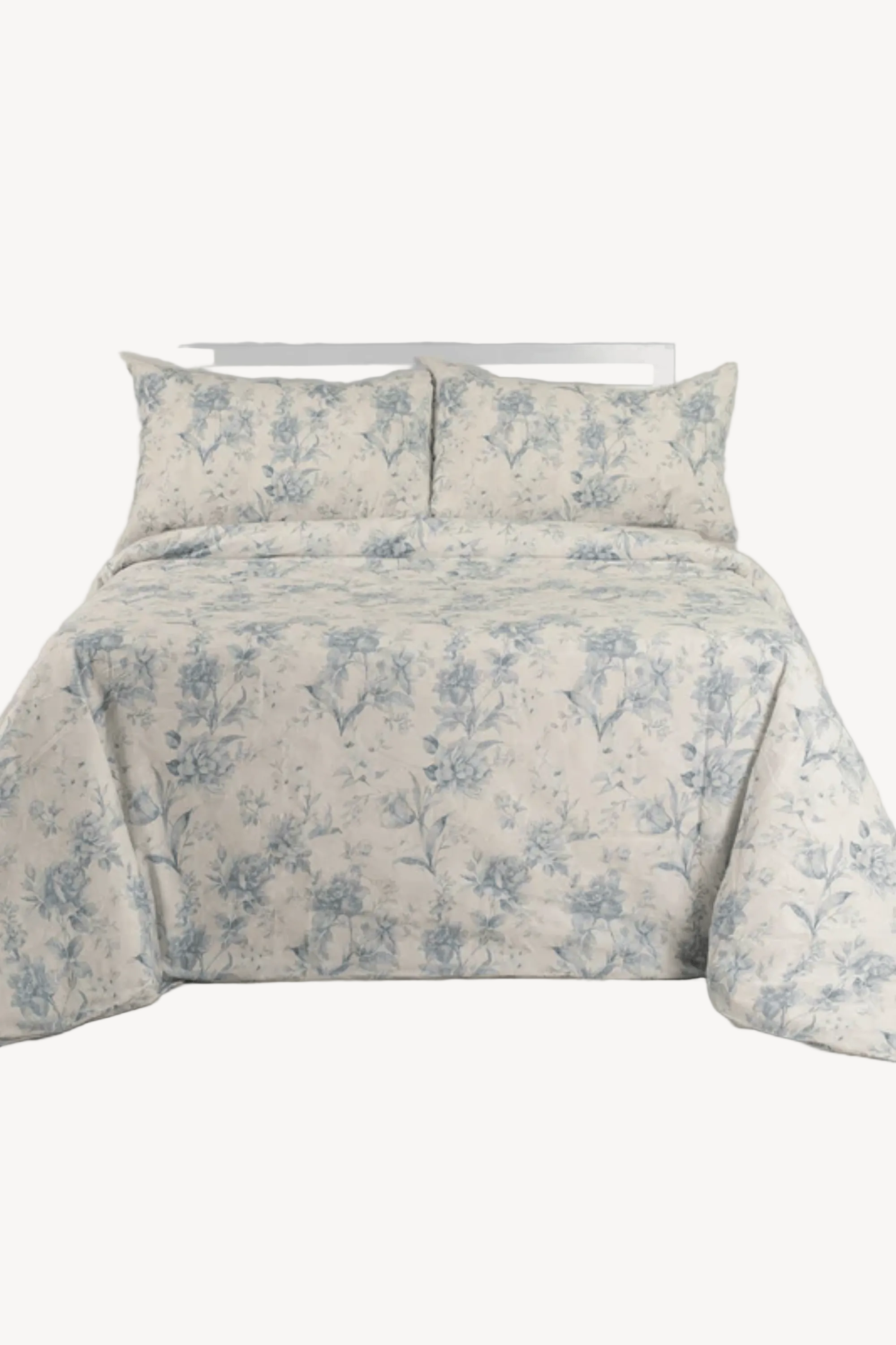 اسکائی فال بیڈ شیٹ سیٹ