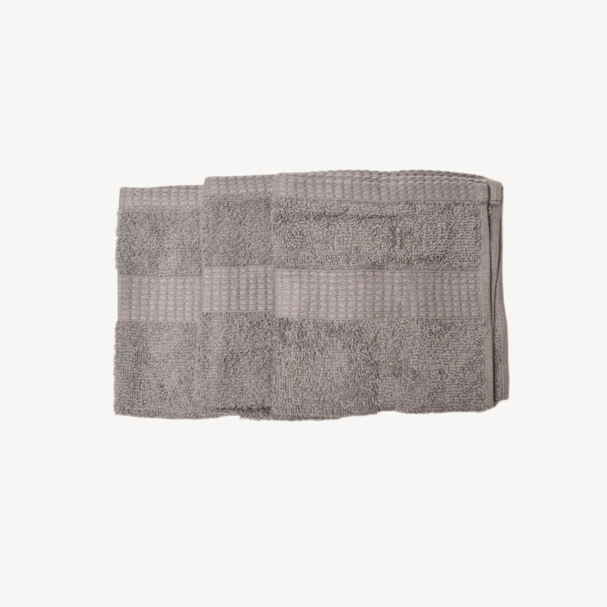 Face Towel - Set of 3