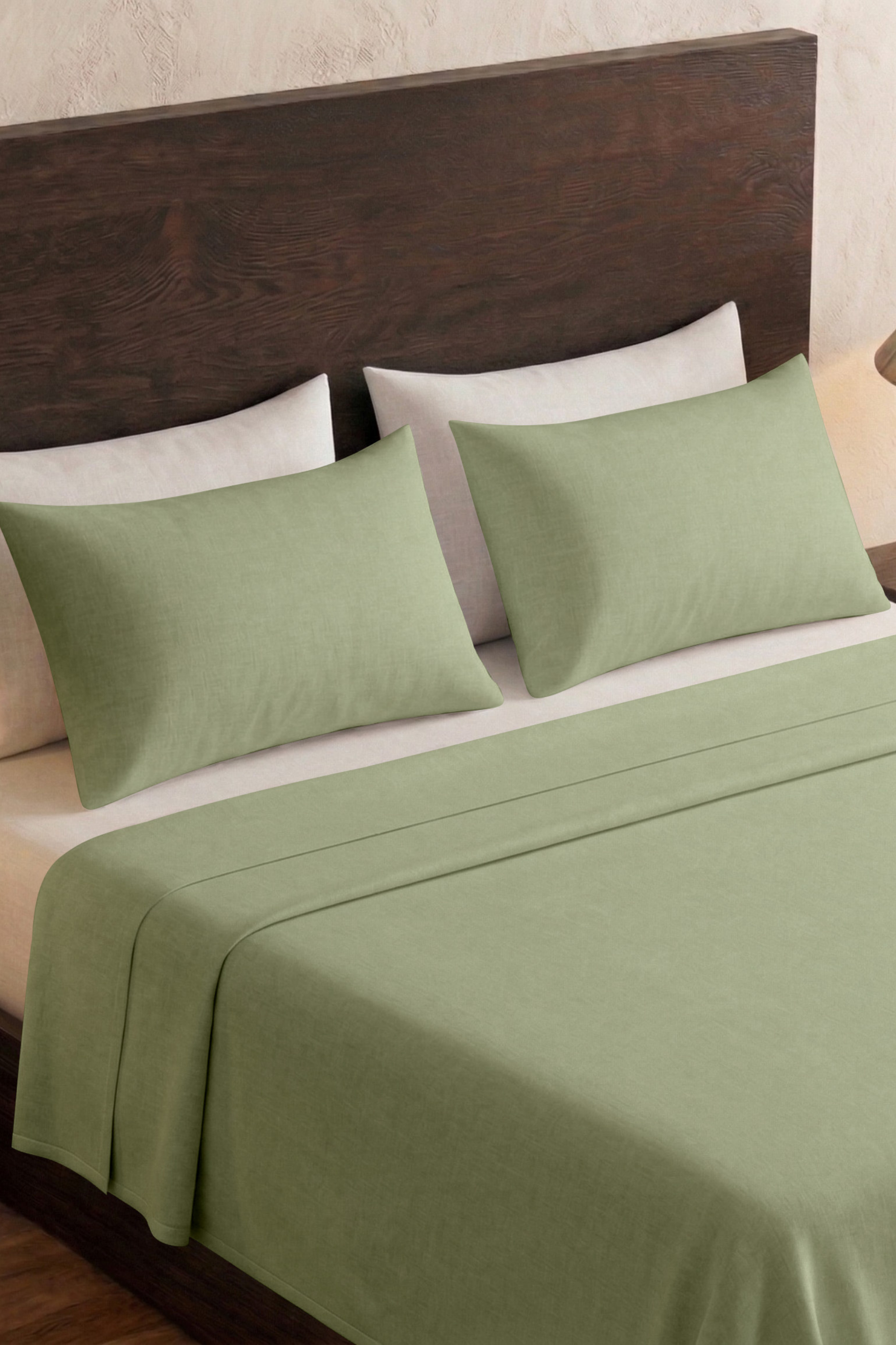 Eucalyptus Green