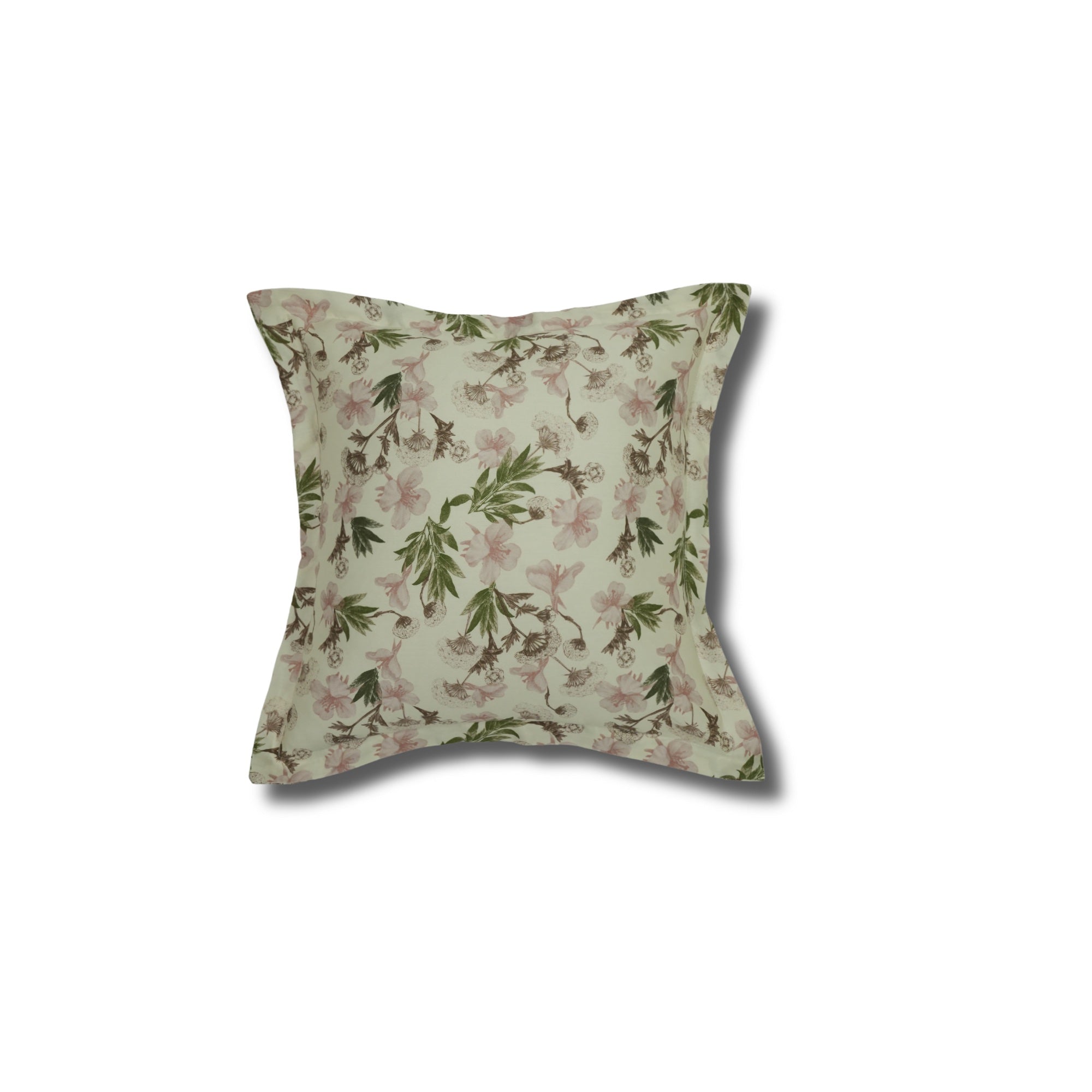The Meadow Cushion Cover - Luxe Edition