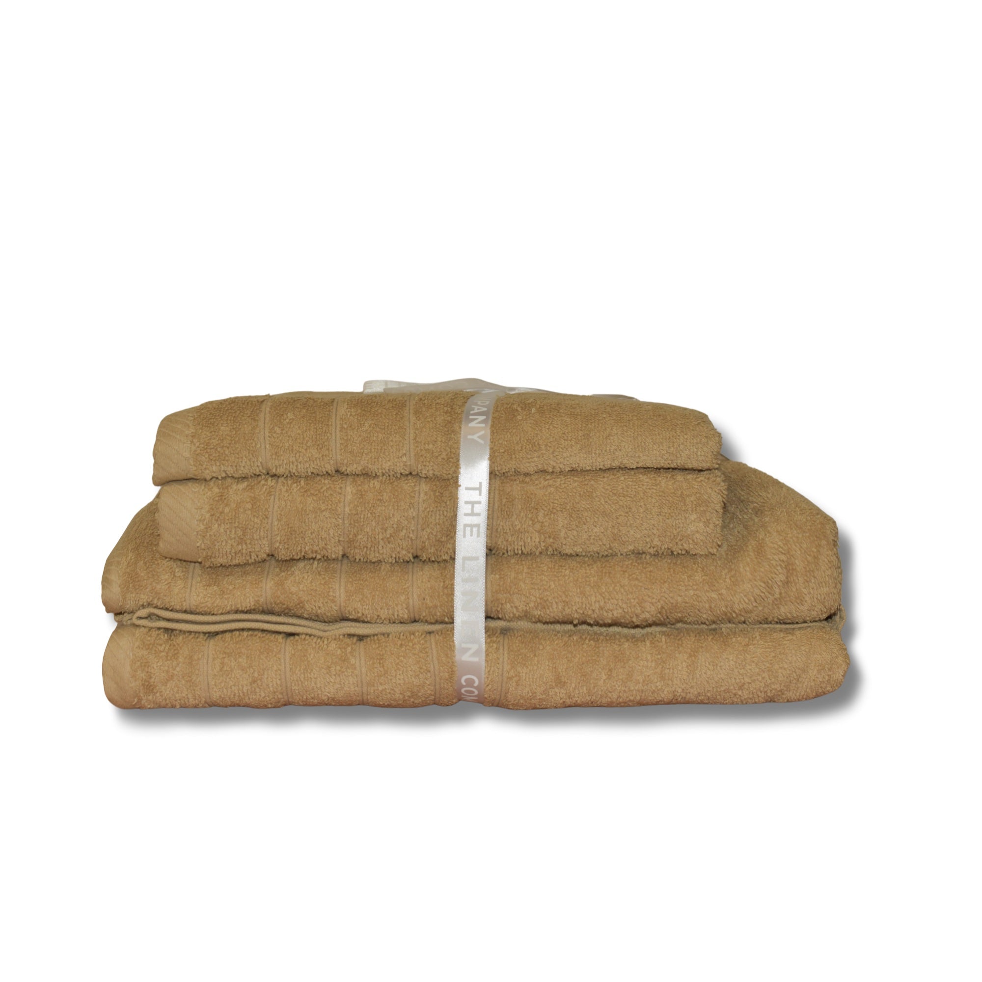 Bath/Hand Towel - Set Of 4