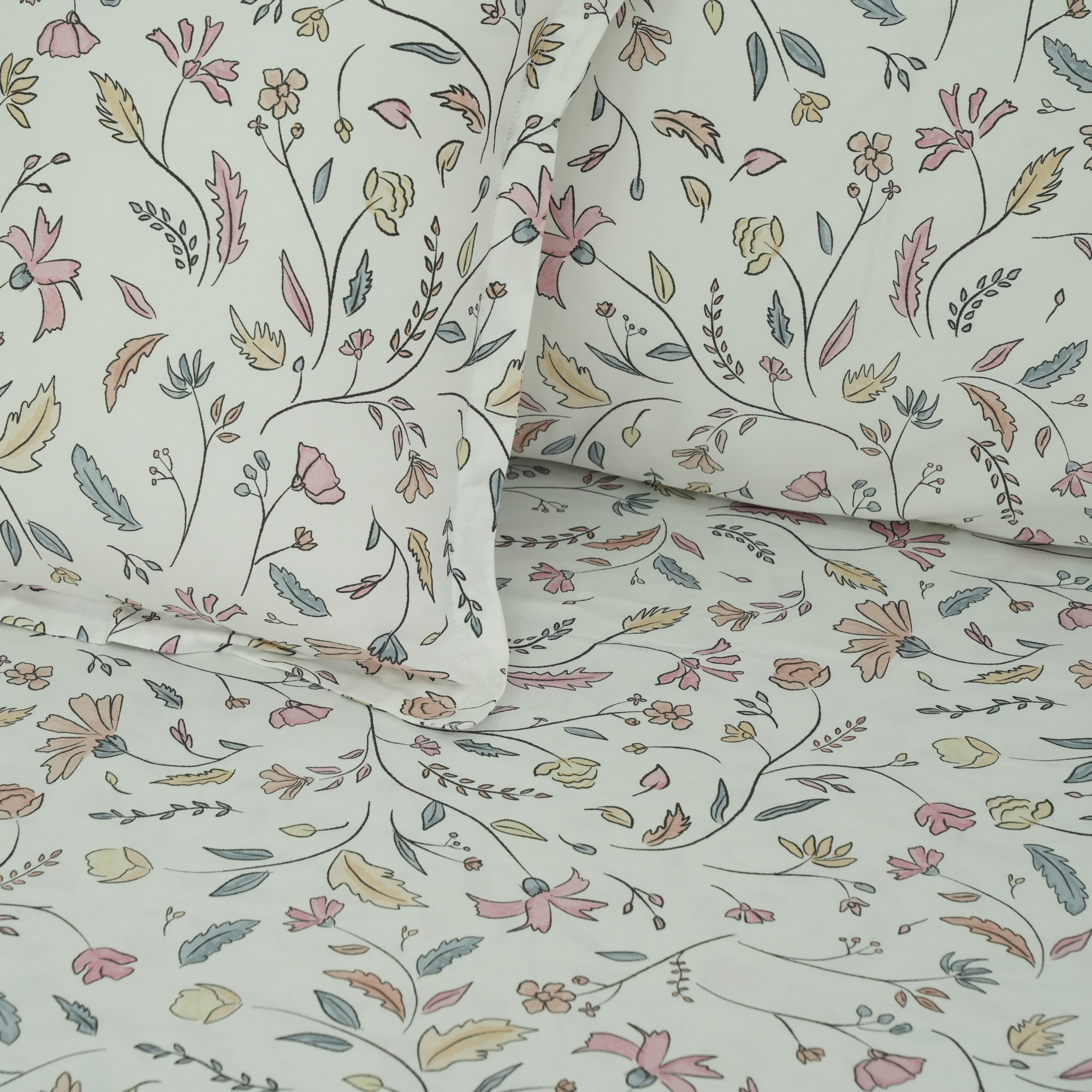 Alara Bed Sheet Only