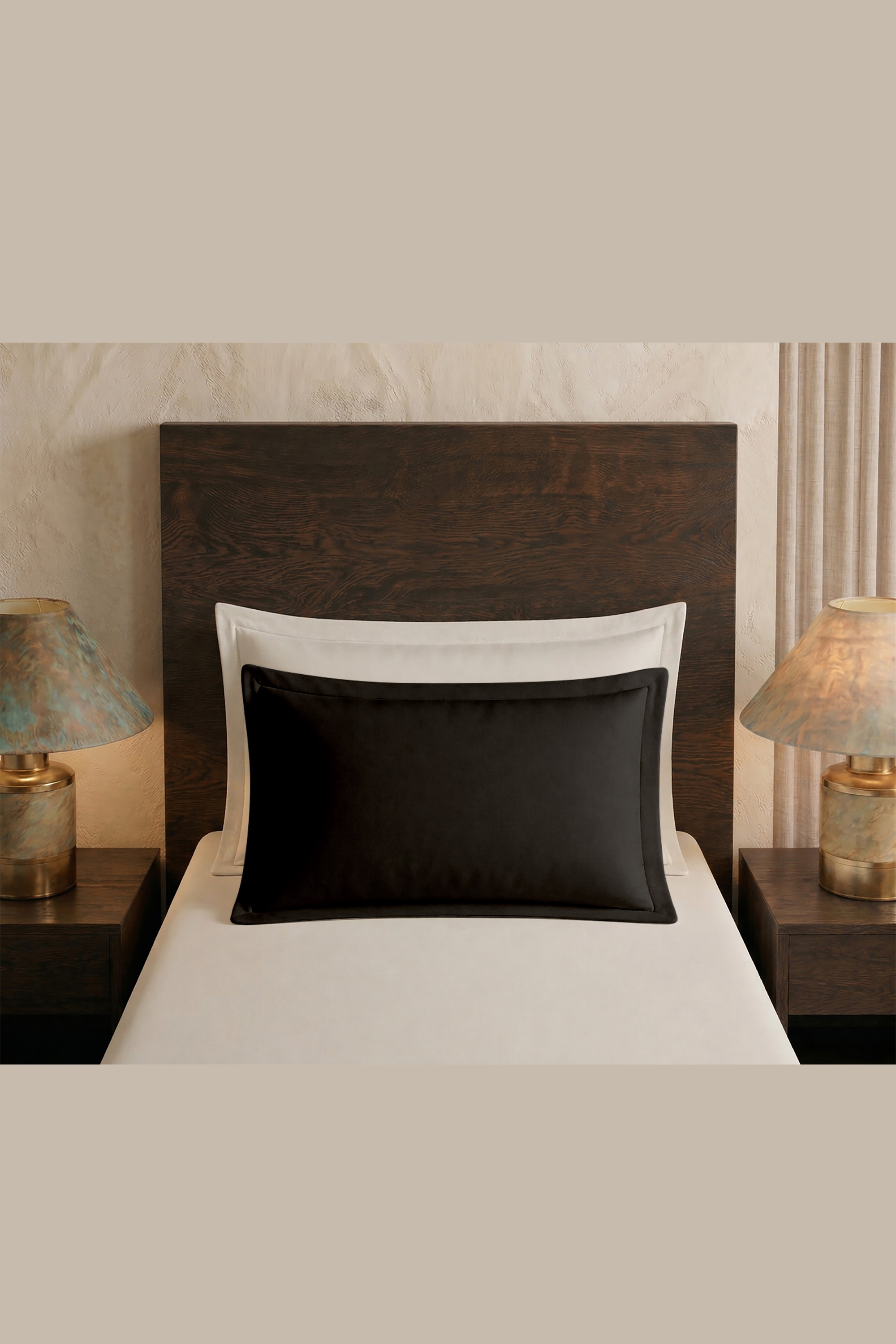 T300 Luxe Pillowcases