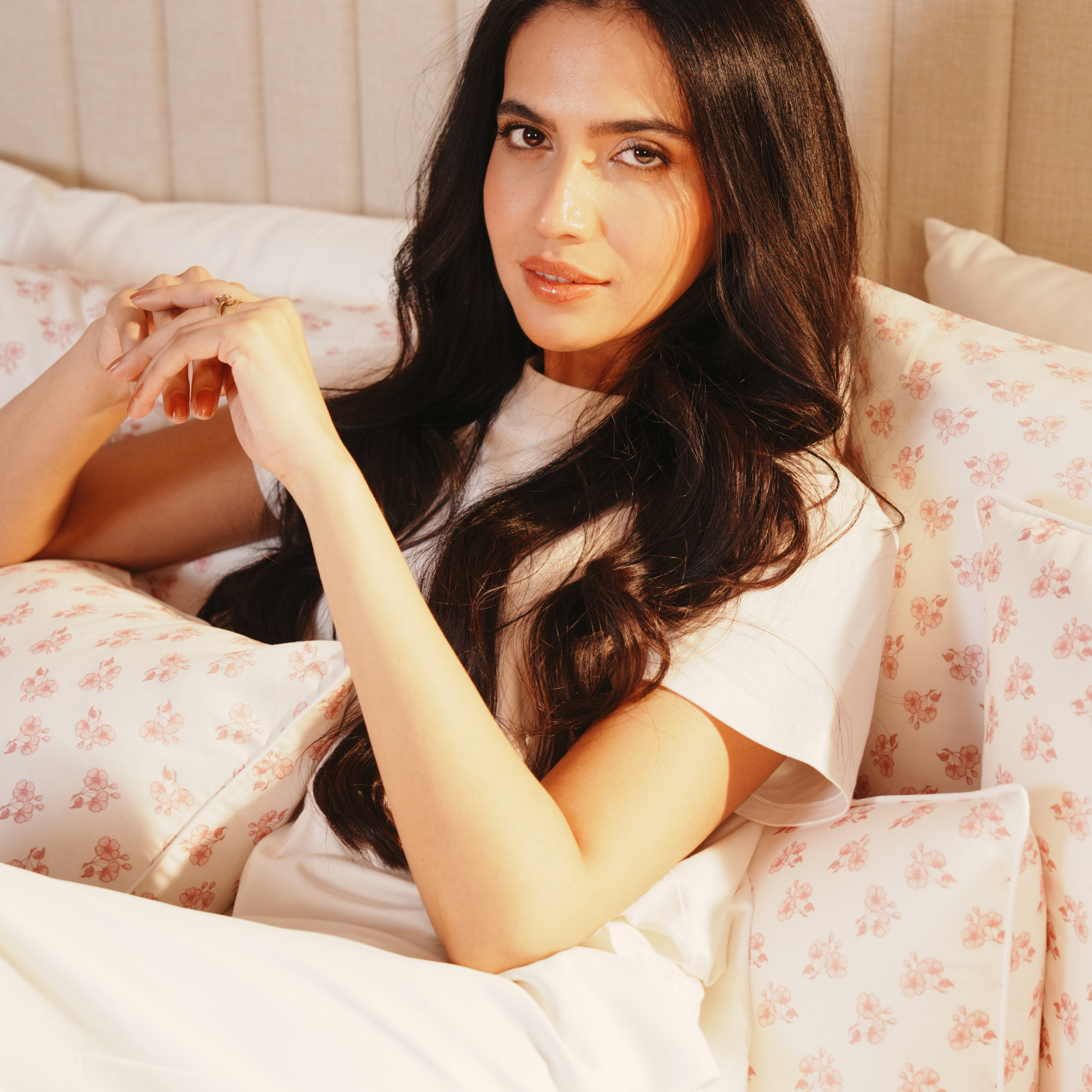 Vervain Bed Sheet Set