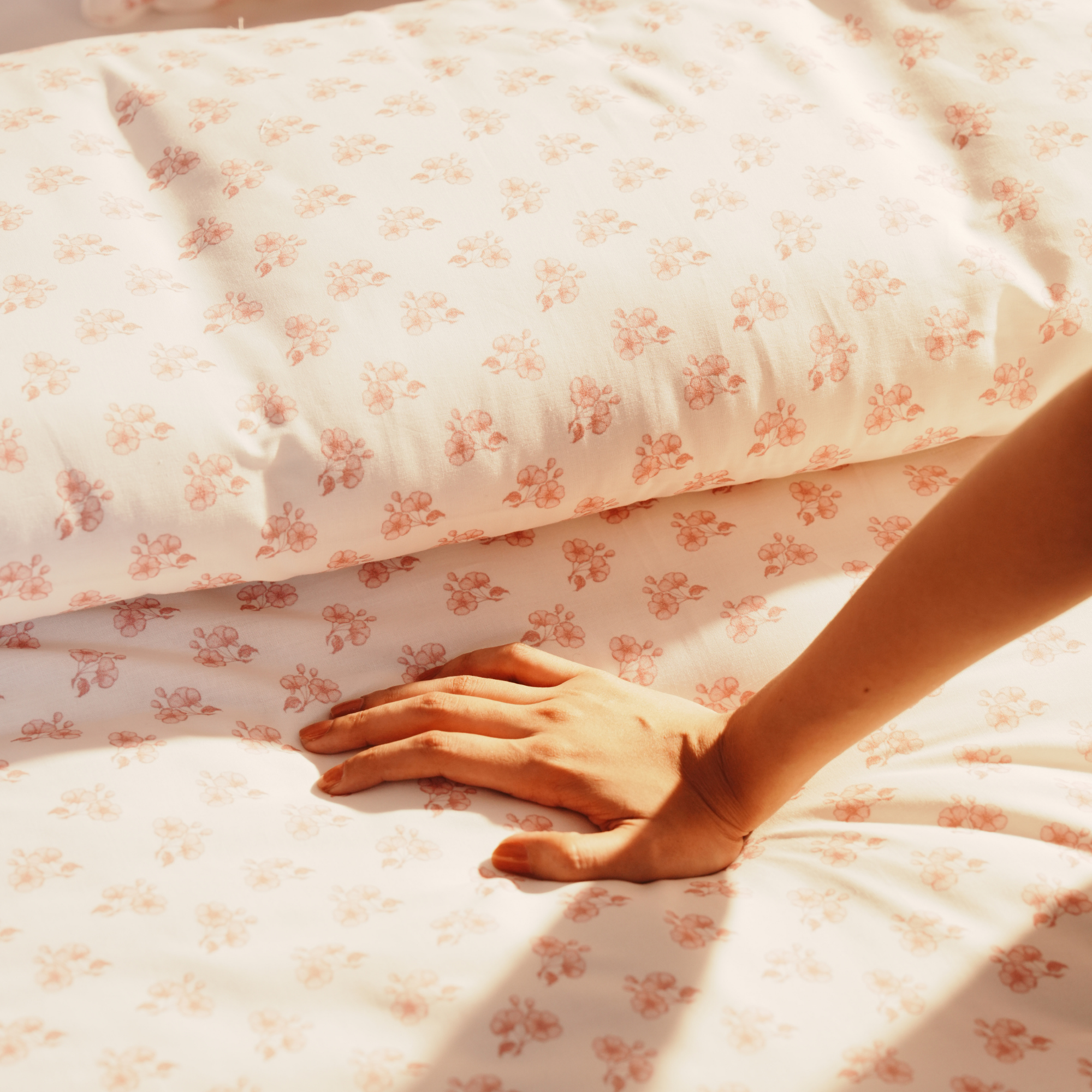 Vervain Duvet Cover Set