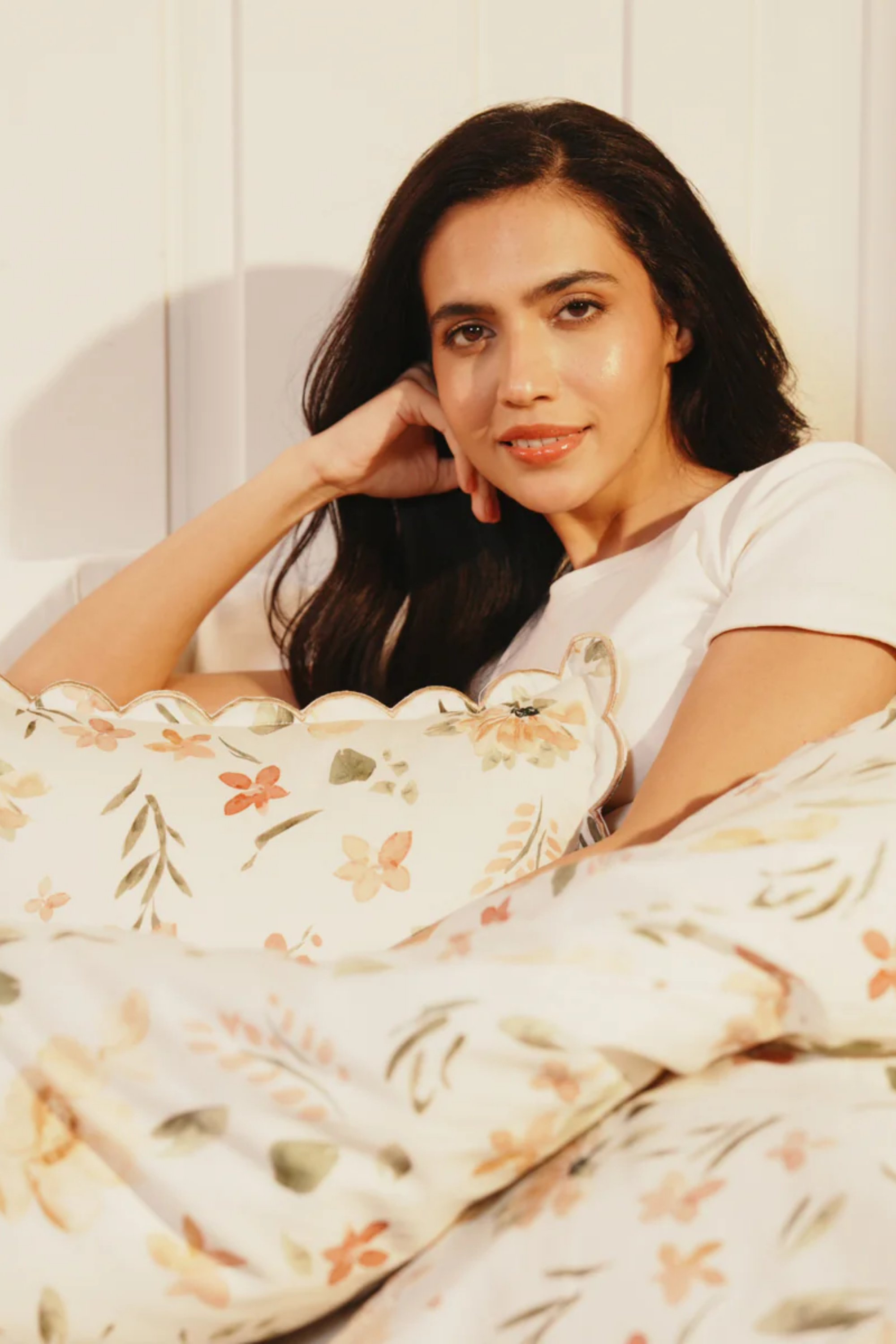 Aurora Bed Sheets - Luxe Edition