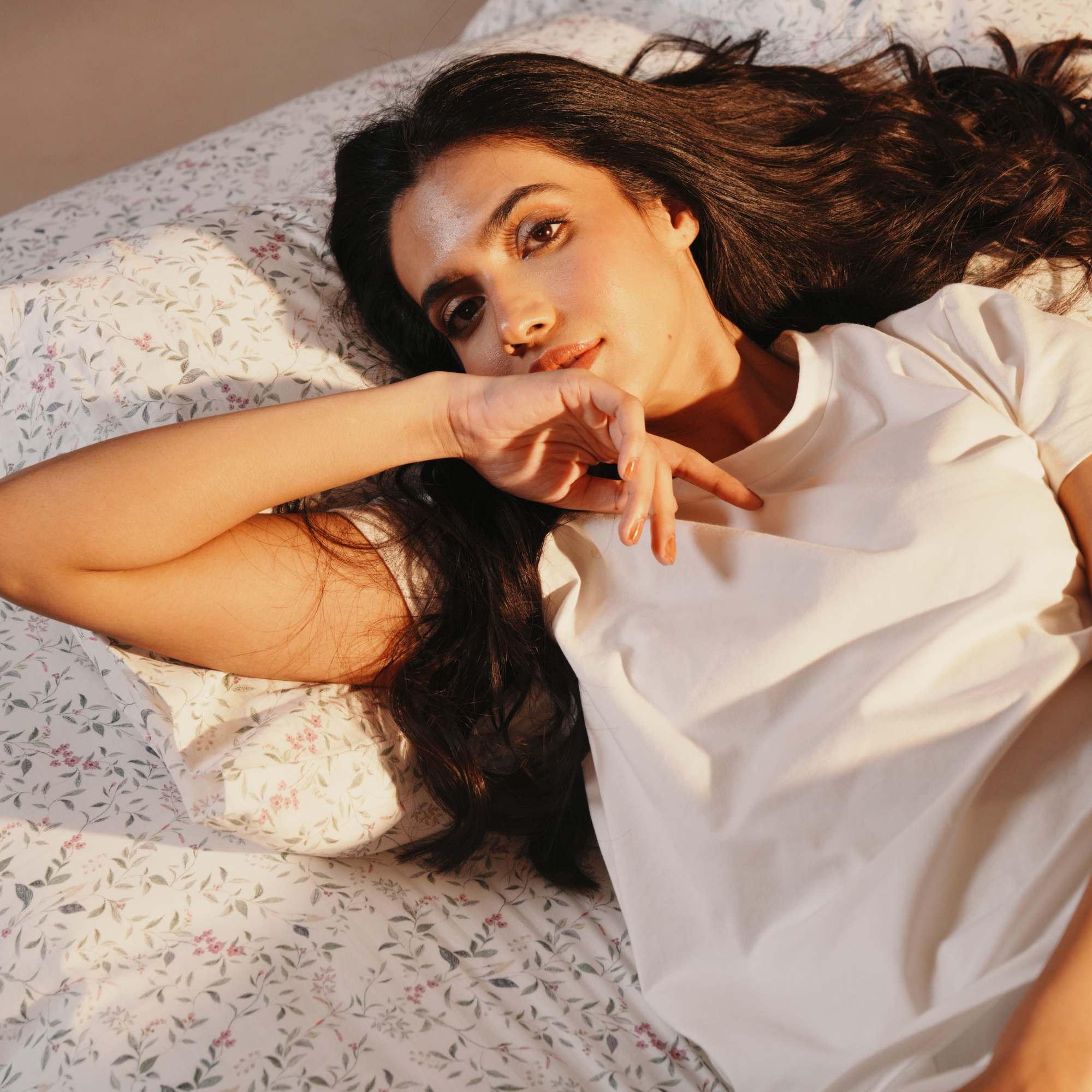 Botanique Duvet Cover Set