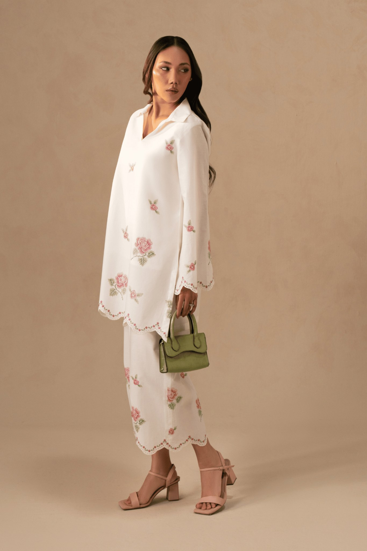 Rosalie Co-ord Set V-II – view 6