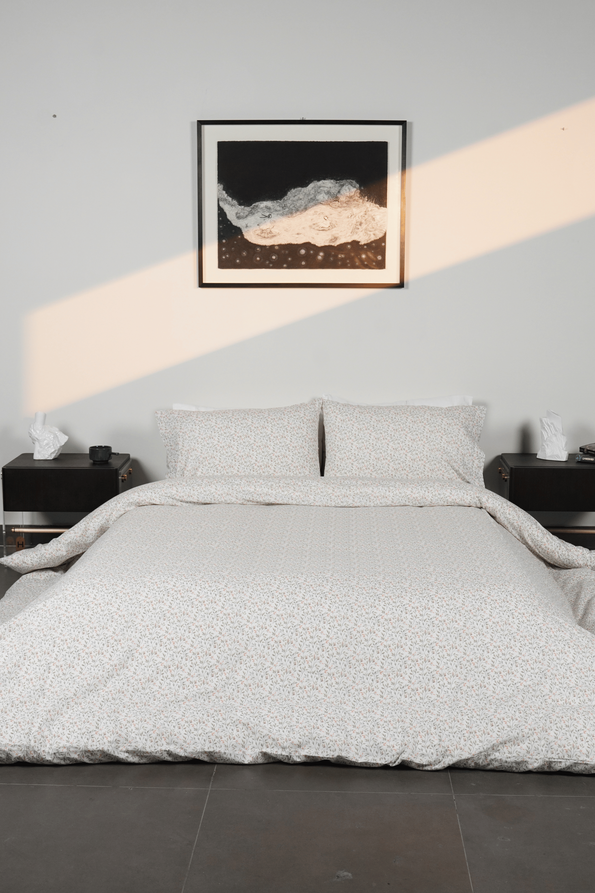 فلورنس تکیے کے کیسز