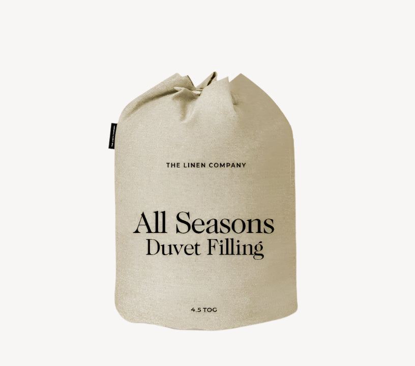 Summer season Duvet Filler
