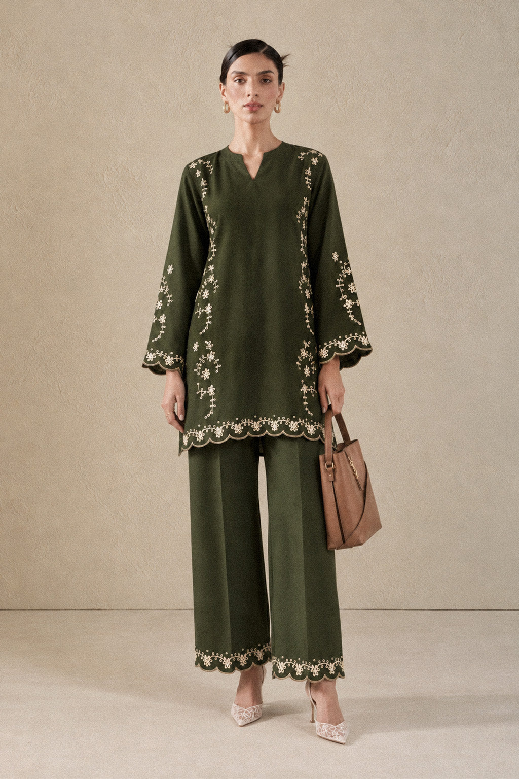 Olive June Set