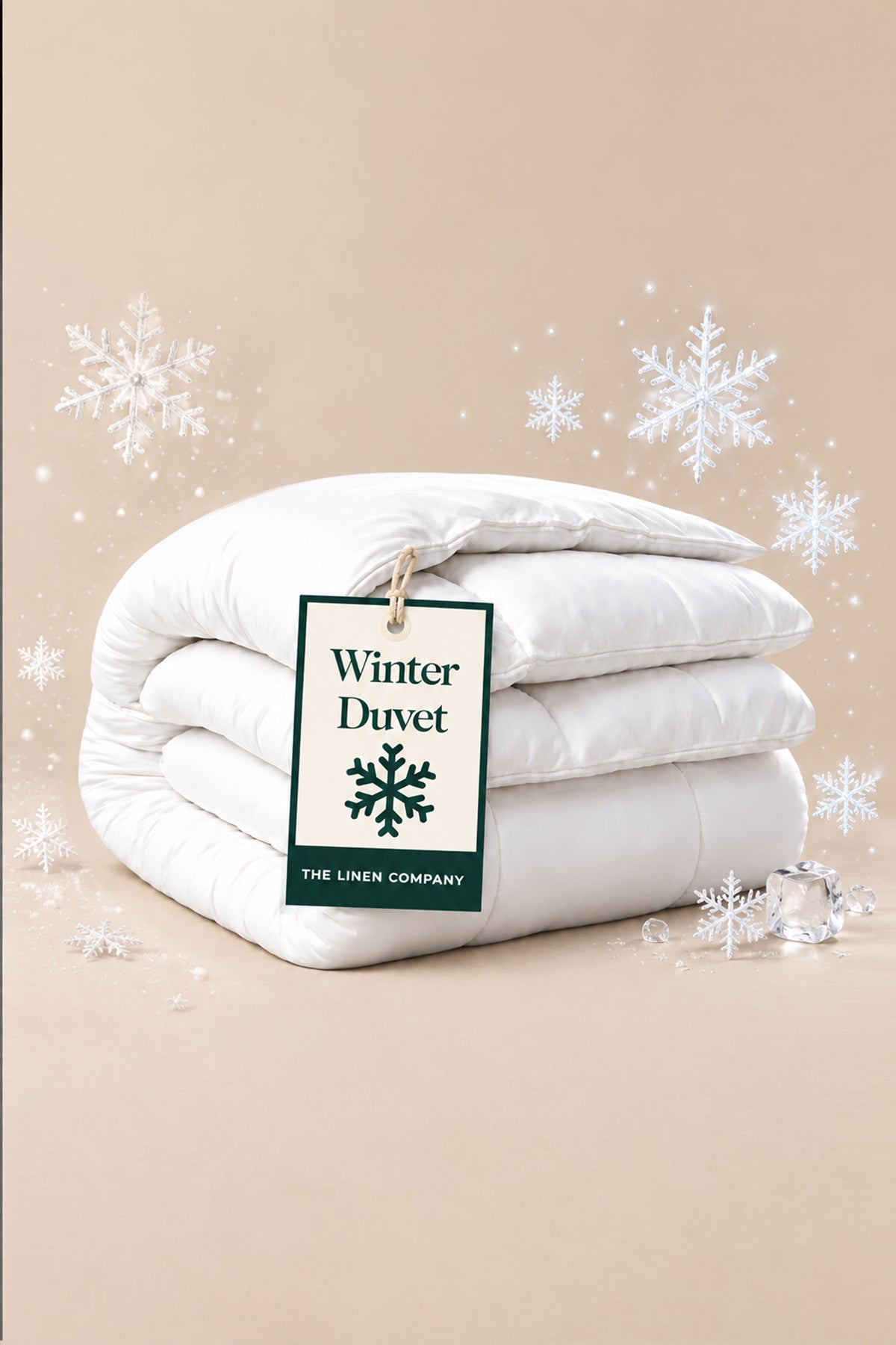 Winter Season Duvet Filler