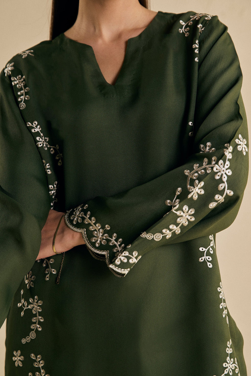 Olive June Set
