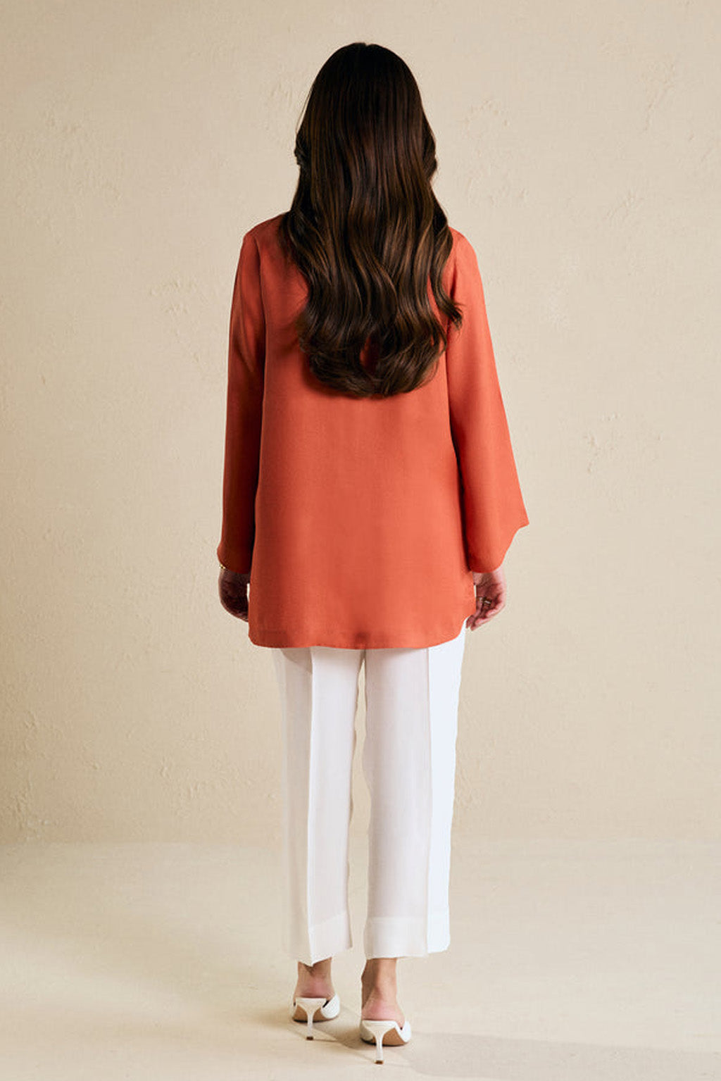 Tangerine Ember Set