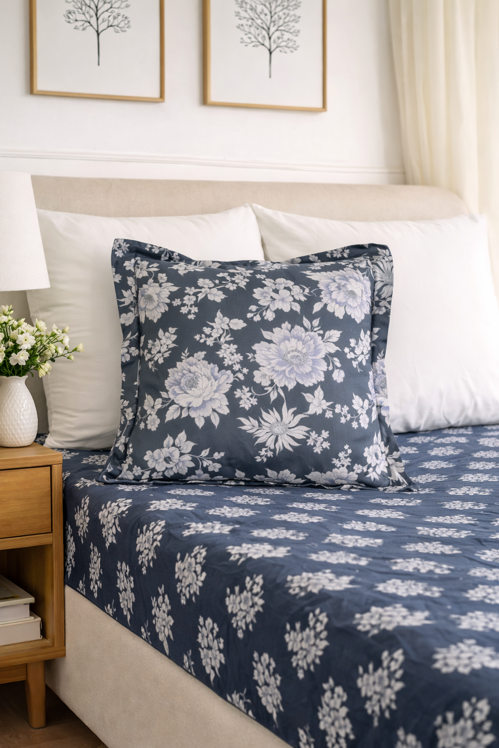 Celia Pillows & Cushions