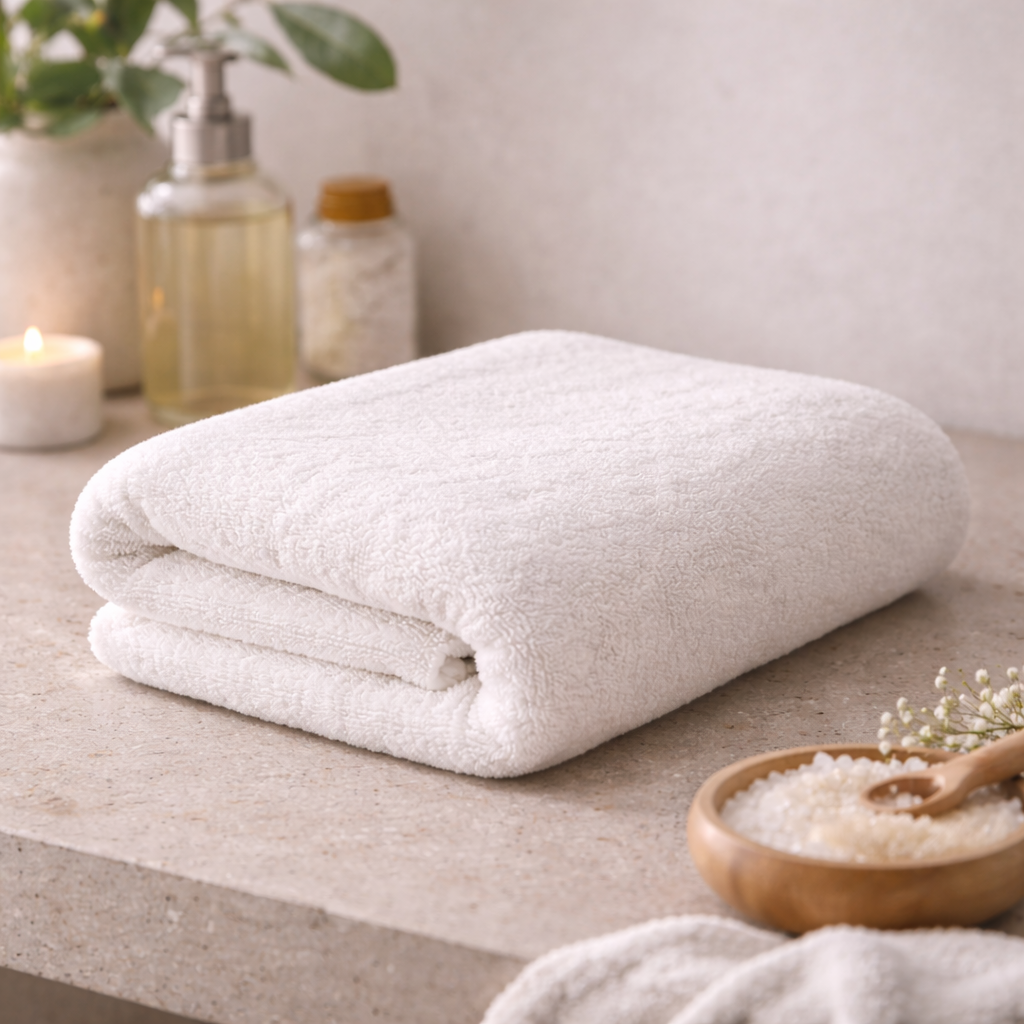 Organic Towels