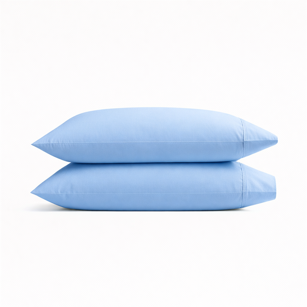 Luxe T400 Sky Bed Sheet Set