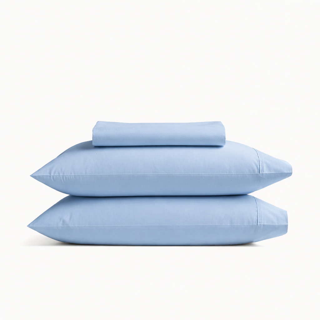 Luxe T400 Sky Bed Sheet Set