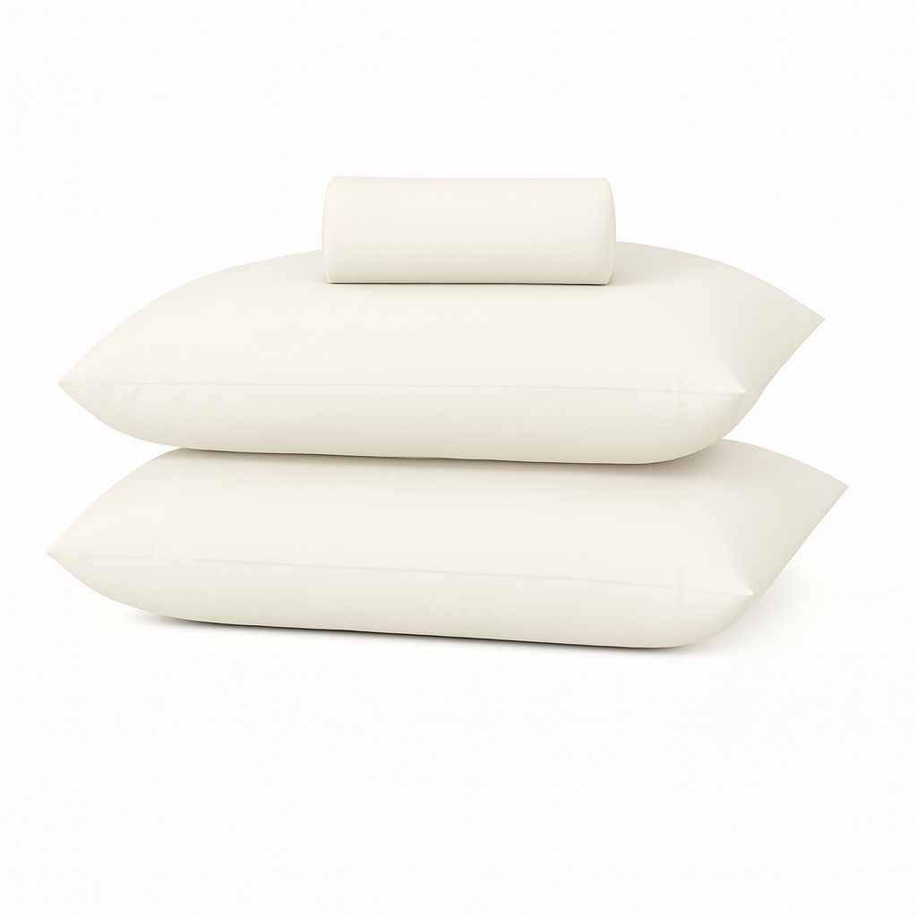 100% Cotton Bed Sheet Set