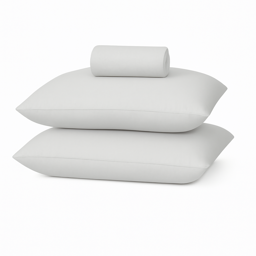 100% Cotton Bed Sheet Set