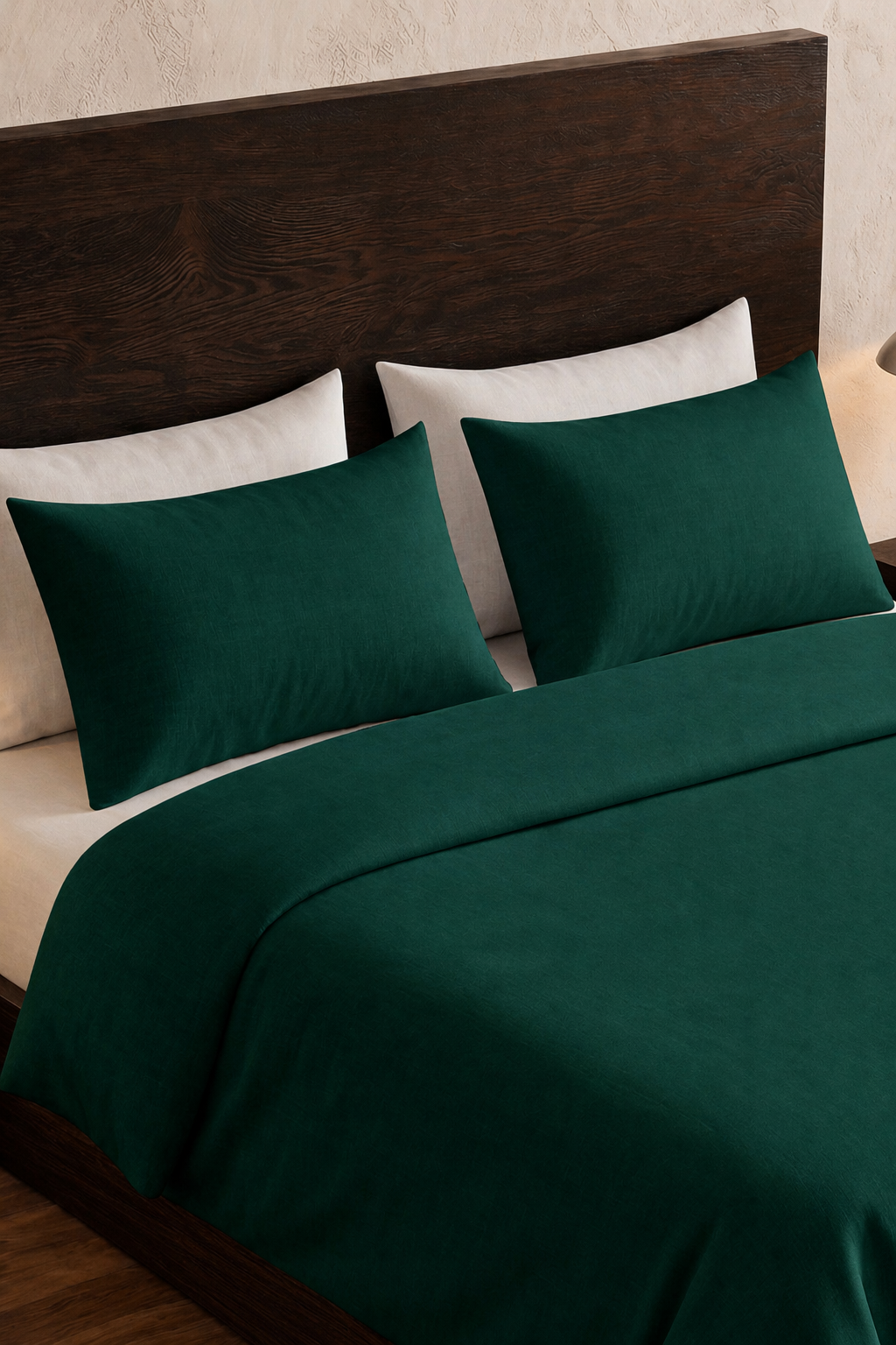 Emerald Green
