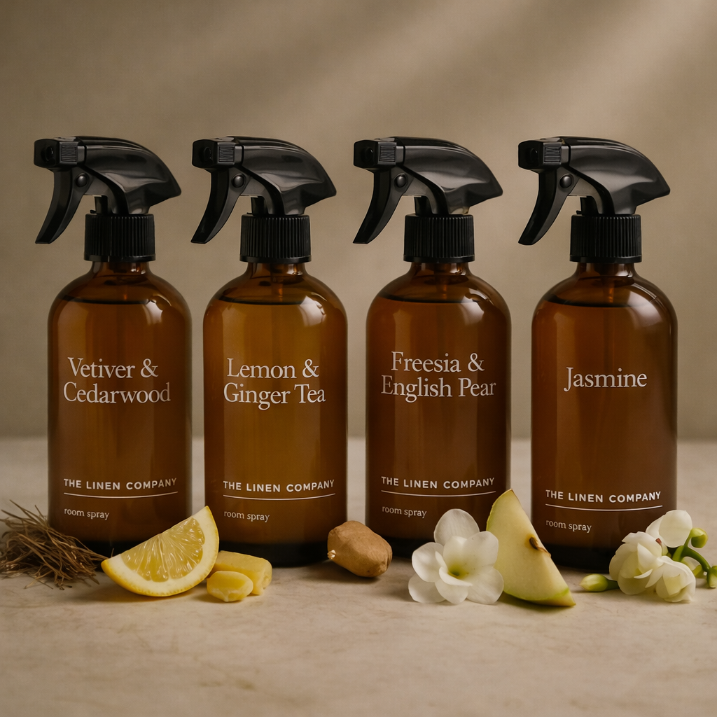 Room & Linen Spray