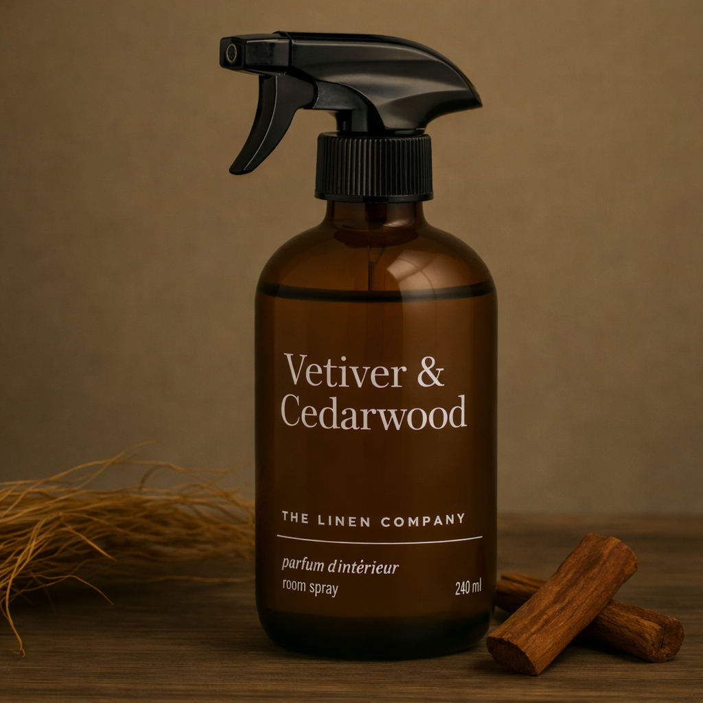 Room & Linen Spray