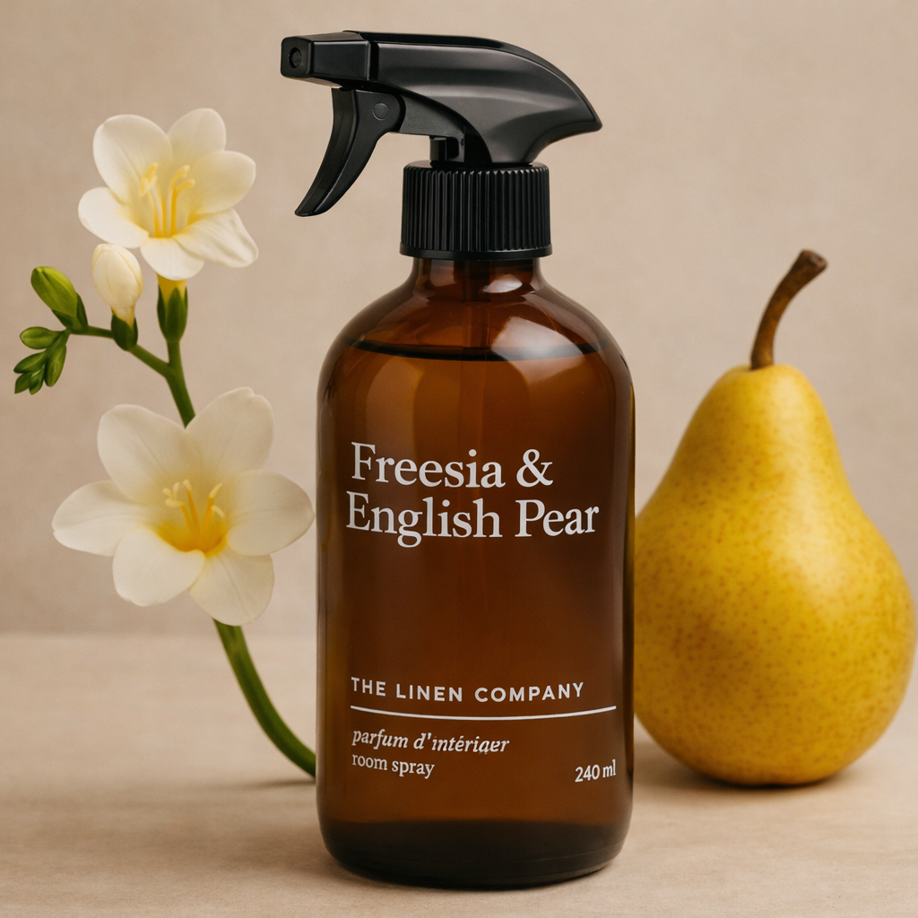 Room & Linen Spray