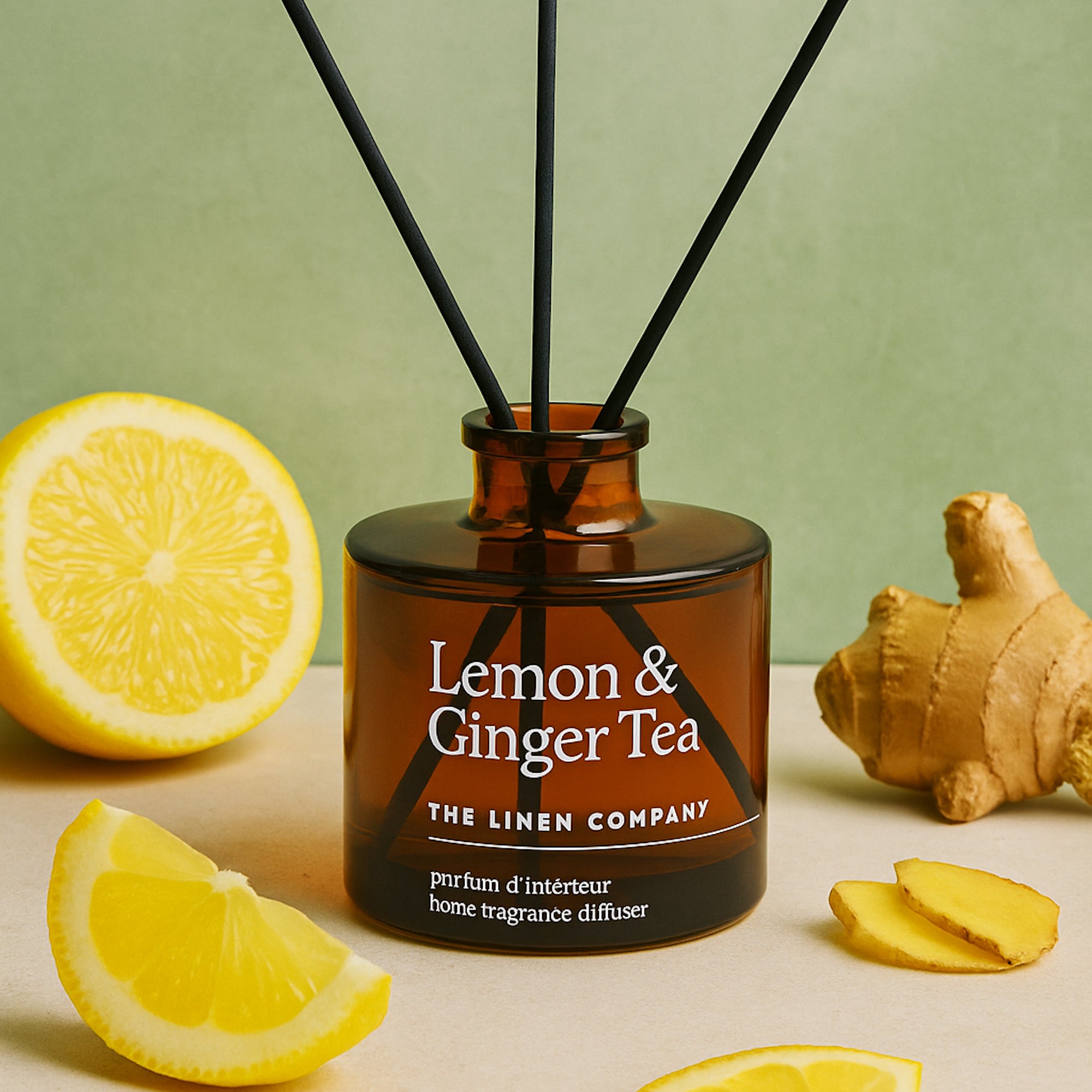 Reed Diffusers