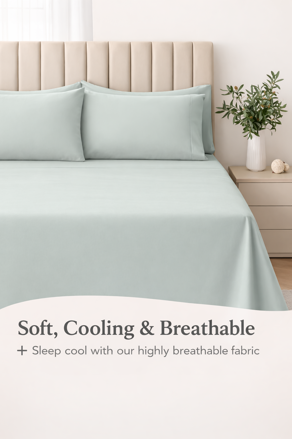 Mist Pillows & Cushions