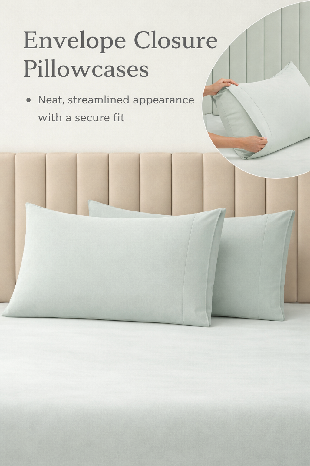 Mist Duvet Cover Set