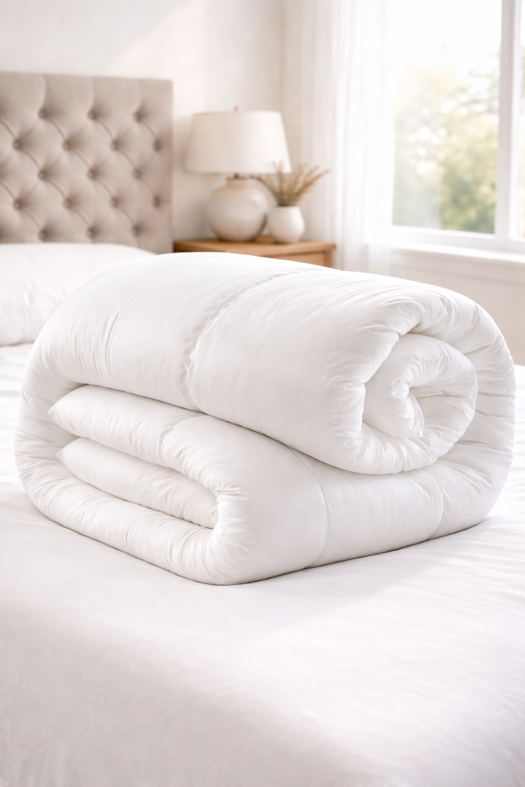 Winter Season Duvet Filler