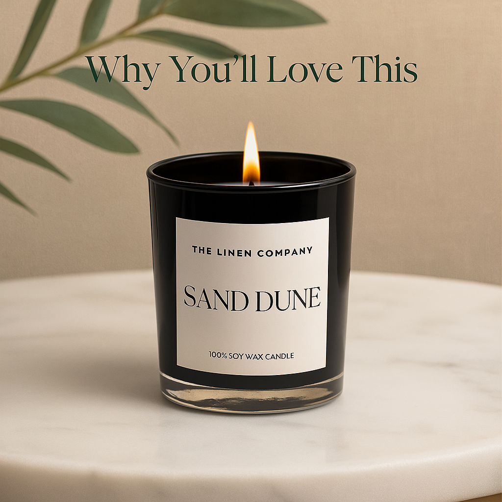 Scented Candles