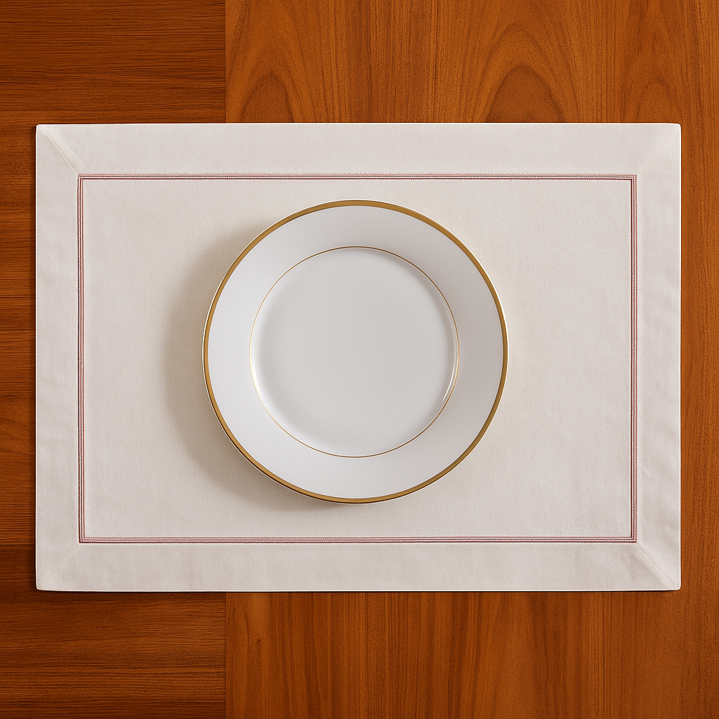 Luxe Table Mats