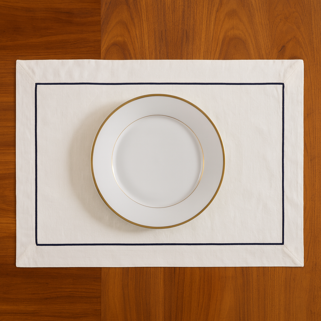 Luxe Table Mats