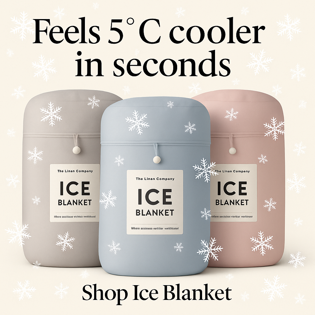 Ice Blanket