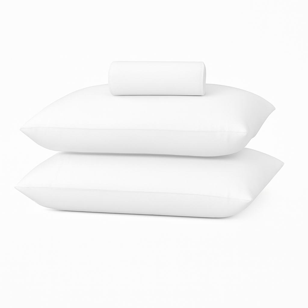 TLC Basics Percale Bed Sheet Set