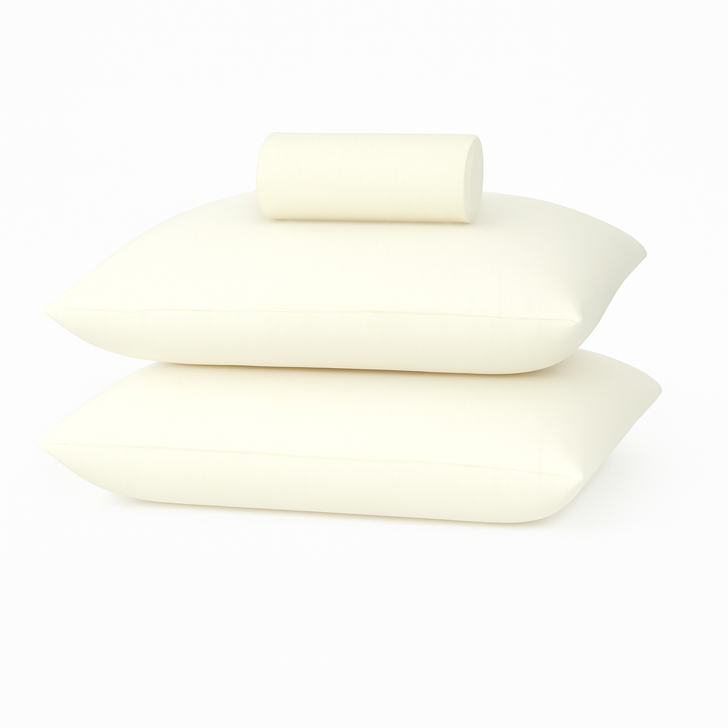 100% Cotton Bed Sheet Set