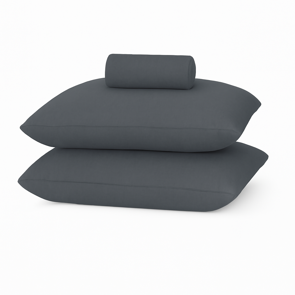 100% Cotton Bed Sheet Set