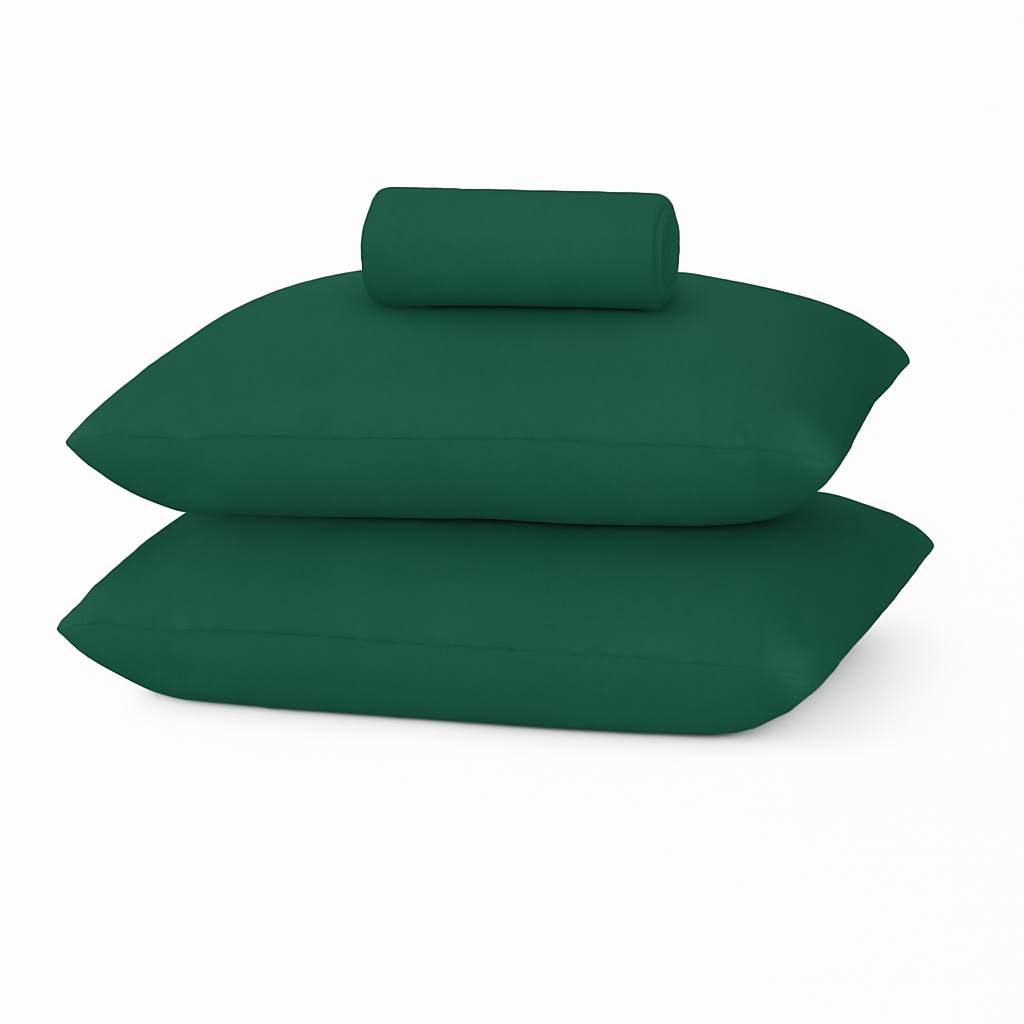 100% Cotton Bed Sheet Set
