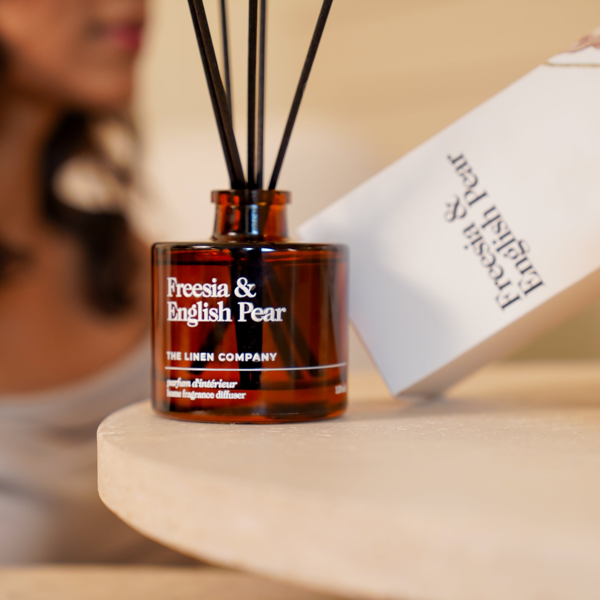 Reed Diffusers