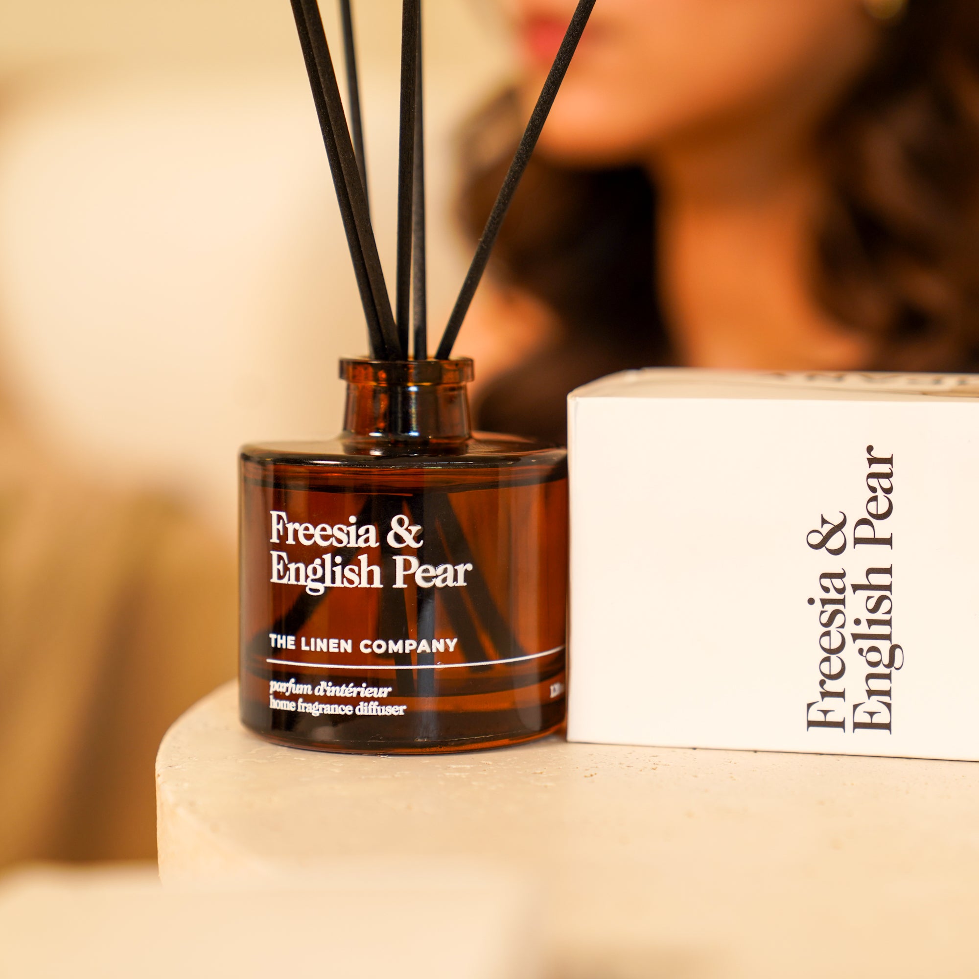 Reed Diffusers