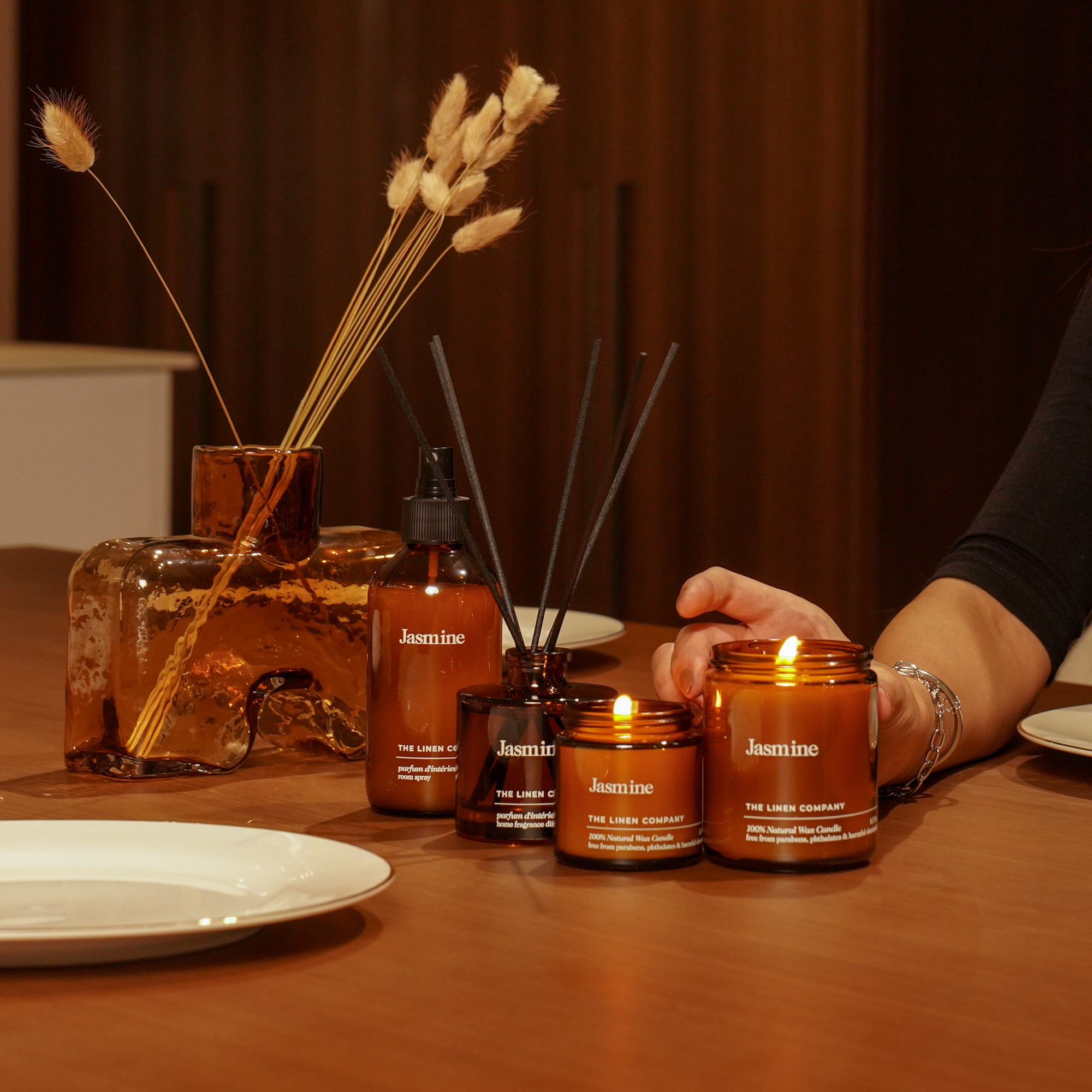 Room & Linen Spray