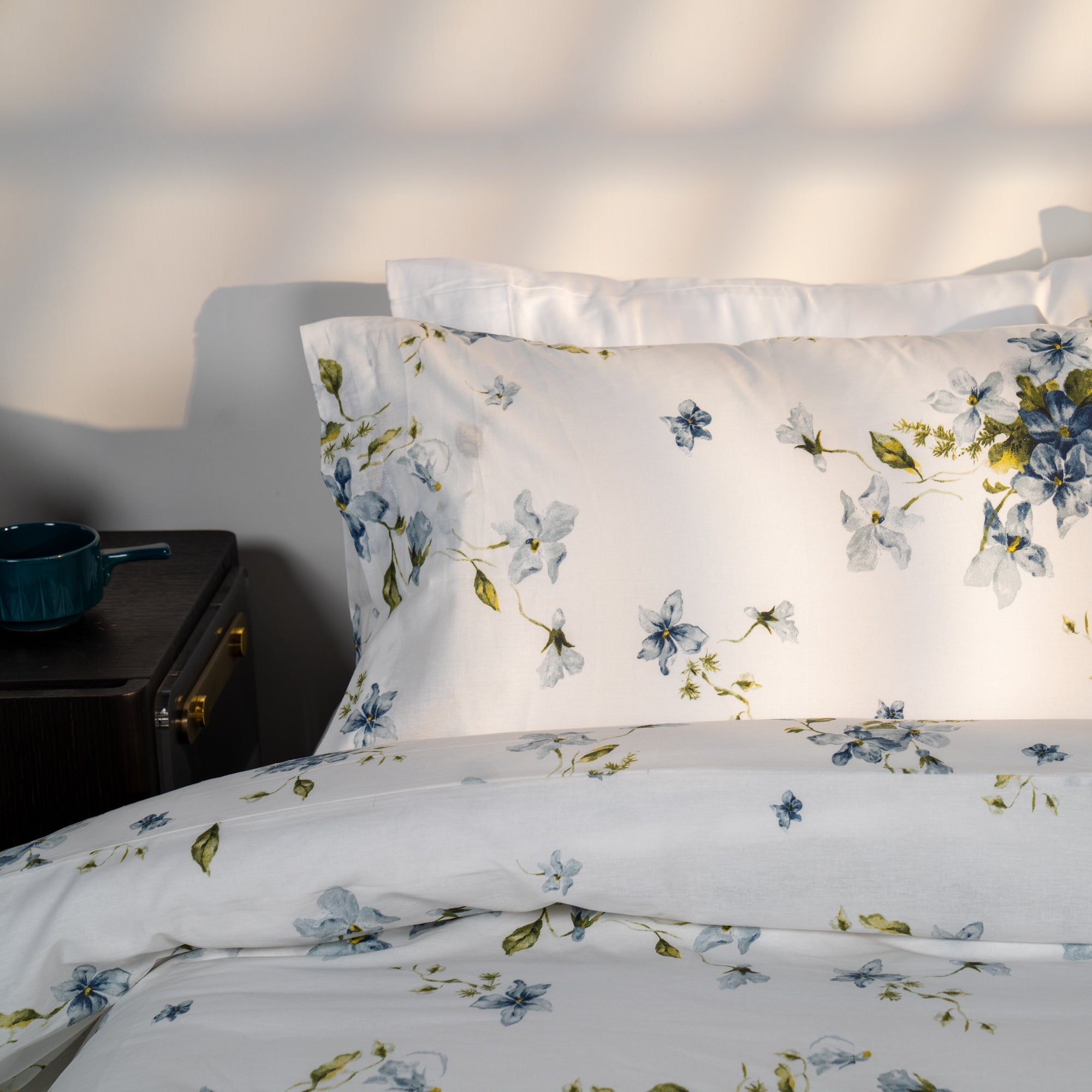 Eden Bed Sheet Set