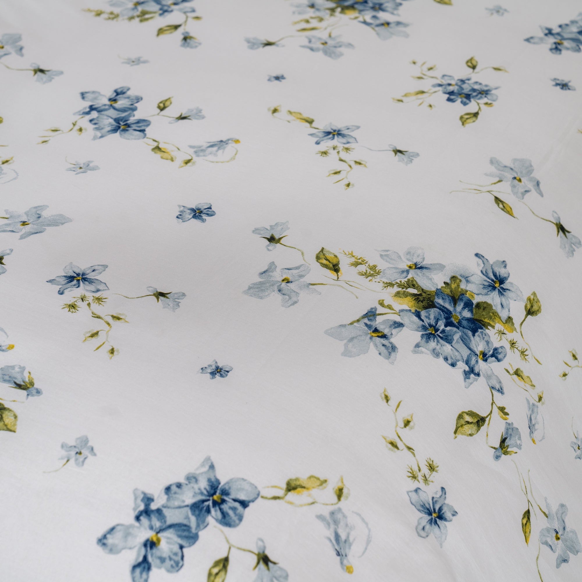 Eden Bed Sheet Set